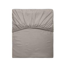 Lençol King com Elástico Satinee 300 Fios Kacyumara, Fend Stone