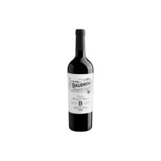 Vinho Tinto Baudron Winemakers Since Red Blend 2023 750ml - Bodegas y 