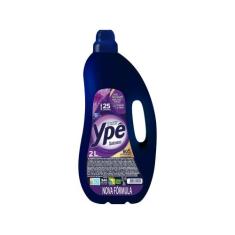 Amaciante Ypê Tradicional Intenso 2L, Intenso, 2L