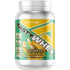 Tasty Whey Adaptogen A Melhor e Mais Saborosa Proteína 3W Ideal para R