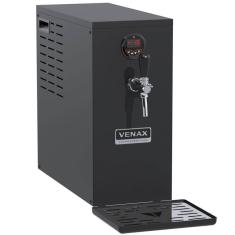 Chopeira Venax Residencial de Barril Temperatura Regulável 30L por Hora Cvx1 Preto Fosco 220v - 3317