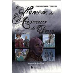 O Homem Da Máscara De Ferro