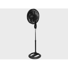 Ventilador de Coluna Britânia Maxx Force BVT450 40cm com 3 Velocidades e 6 Pás - Preto