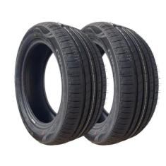 Kit 2 Pneus Compasal Aro 15 195/55R15 85V Blazer HP