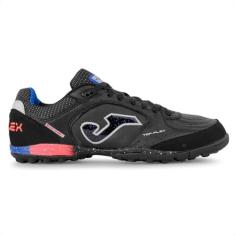 Chuteira Joma Top Flex Society Preto