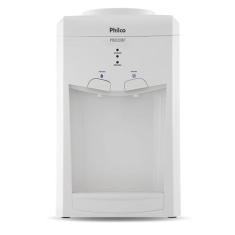 Bebedouro Philco Compressor PBE02BF  127 Volts, Branco, 110V