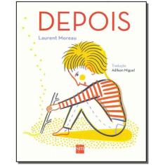 Depois - SM EDICOES                                        , Sortido