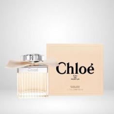 Perfume Chloé - Feminino - Eau de Parfum 75ml, 75ml