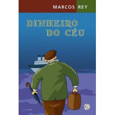 Livro - Dinheiro do céu