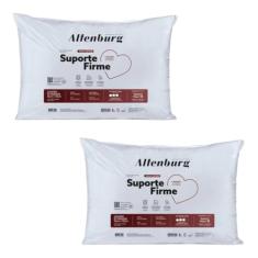 Travesseiro Suporte Firme Altenburg 50x70cm