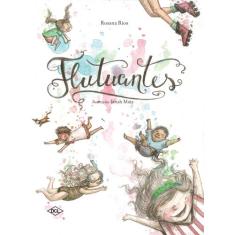 Livro - Flutuantes