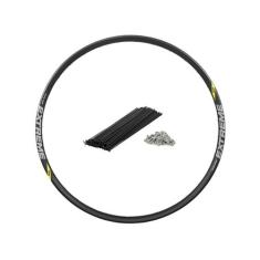 Aro 29 Vzan Extreme Pro Tubeless 36F 32F 28F Ilhós e Raios, 32F