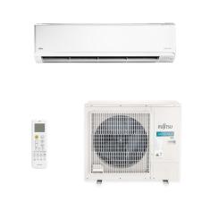 Ar Condicionado Inverter Fujitsu Airstage Premium 27000 Btus Frio R-32 220v