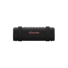 Caixa De Som Bluetooth Portátil LG XBOOM Grab, 20W, Bluetooth 5.1, IP67 Resistente à Água, Bateria de até 20 Horas, Preto - GRAB