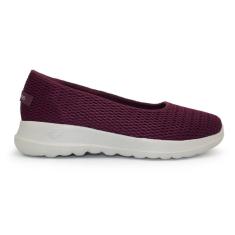 Tênis Skechers Feminino Go Walk Joy-Sweet Sophisticat-Feminino