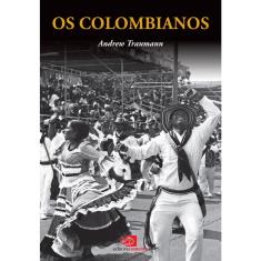 Livro - Os colombianos