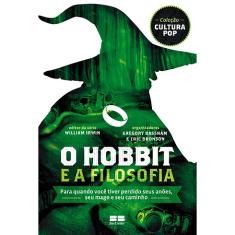 Livro - O hobbit e a filosofia