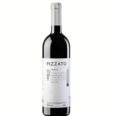 Vinho Tinto Seco Pizzato Reserva Merlot 750ml