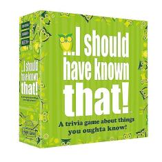 Eu deveria ter sabido que as cartas de jogo de tabuleiro