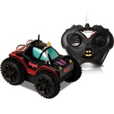 Veículo de Manobra Batman Carrinho de controle remoto