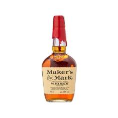 Whisky Makers Mark Original 2 Anos Bourbon - Americano 750ml - Maker's