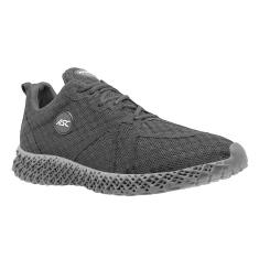 Tênis Masculino Esportivo Conforto Caminhada Dia a Dia Macio