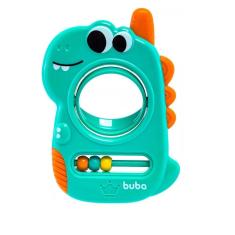 Brinquedo Chocalho Mordedor Espelhinho para Bebê Interativo Buba Baby