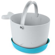 Organizador de Brinquedos de Banho Moby Baleia  - Skip Hop