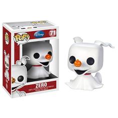 Funko Pop Disney: TNBC - Zero #71