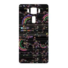 Capa Adesivo Skin006 Verso Para Asus Zenfone 3 Deluxe ZS550 - KawaSkin
