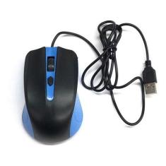 Mouse Com Fio 1000 Dpi Para Computador Laptop/ Notebook - oem