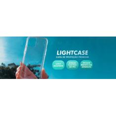Capa Hprime Lightcase Apple iPhone 12/12 Pro