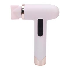 Secador de Cabelo Sem Fio, Mini Secador de Cabelo Com Motor Sem Escova de Alta Velocidade de 100.000 RPM para Secagem Rápida, Baixo Ruído, Cuidados Com Os Cabelos para Casa (US)