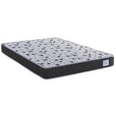 Colchão Casal Espuma Compact AG 65 / Ag Biello Pillow Top (138x188x19) - Herval