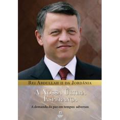 A Nossa Ultima Esperança  - Linotipo Digital
