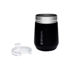 Copo Térmico Everyday Stanley Black 296ml - STANLEY PMI