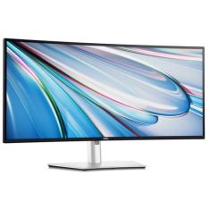 Dell UltraSharp 34 Curved Thunderbolt Hub Monitor U3425WE