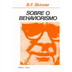 Sobre o Behaviorismo