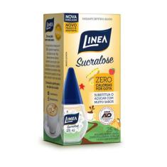 Adoçante Sucralose Líquido Linea - 25ml