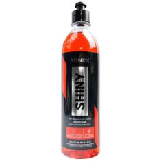 Revitalizador de Pneus com Alto Brilho Vonixx Shiny - 500ml