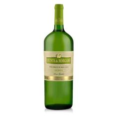 Vinho Quinta do Morgado Branco Suave 750 Ml