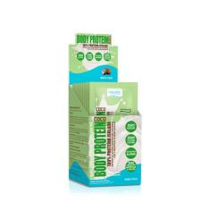 Body Protein Coco - Sachê 20g Equaliv - Lojaequaliv
