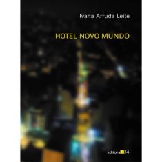 Hotel Novo Mundo