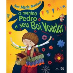 O menino Pedro e seu boi voador