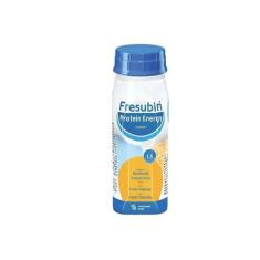 Fresubin Protein Energy Drink Abacaxi - 200 Ml - Fresenius Kabi
