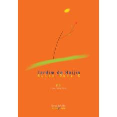 Livro - Jardim de Haijin