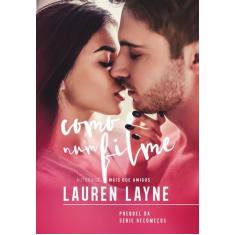 Livro - Como num filme