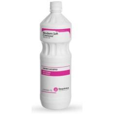 Sabonete Detergente Rioderm Rioquimica Cremoso 1L