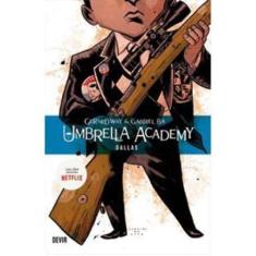 Umbrella Academy - Vol.02 - Dallas - 03Ed/20 - DEVIR, 3