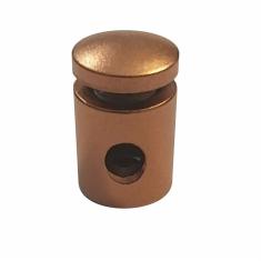 Desviador De Cabo Para Lustres E Pendentes E Luminária Md-6005 Cobre